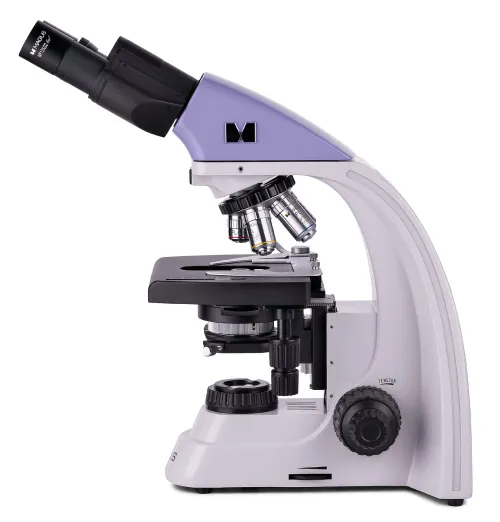 fotoğraf MAGUS Bio 250BL Biyoloji Mikroskobu,  8