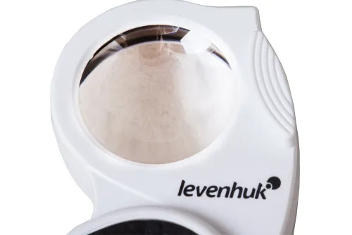foto Levenhuk Zeno Gem M7 Büyüteç,  4