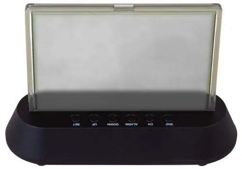 foto Bresser National Geographic Weather Station, transparent,  6