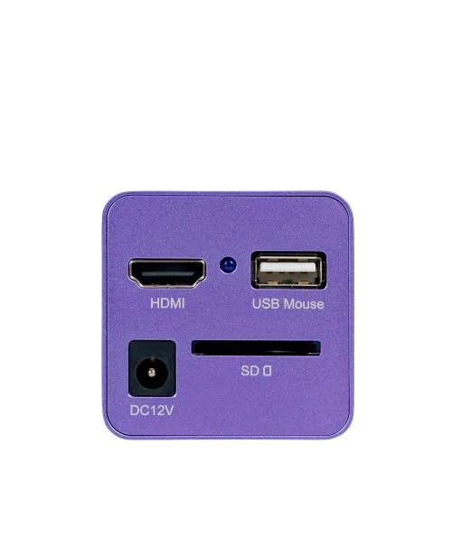 fotoğraf MAGUS Bio D230T LCD Biyoloji Mikroskobu,  25