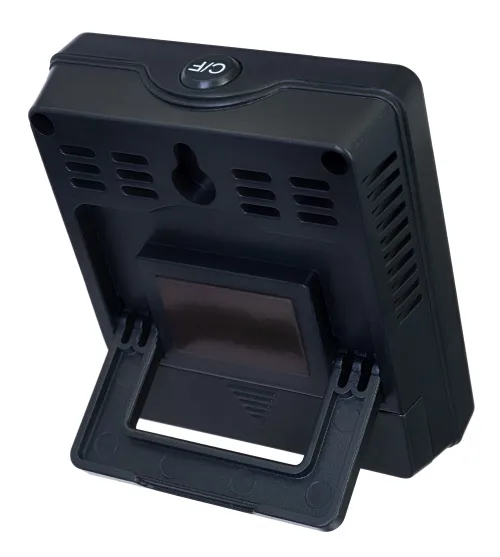 fotoğraf Levenhuk Wezzer BASE L10 Termo Higrometre,  4