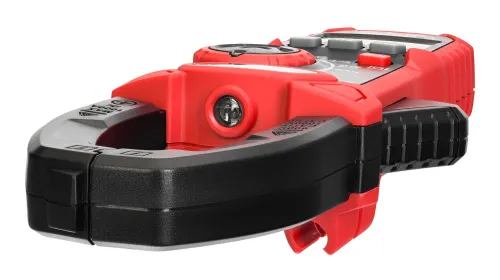 resim Ermenrich Ping MK70 Dijital Pens Ampermetre,  6