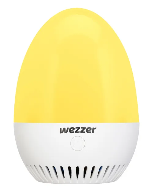 fotoğraf Levenhuk Wezzer Air PRO DM20 Hava Kalitesi Monitörü,  5