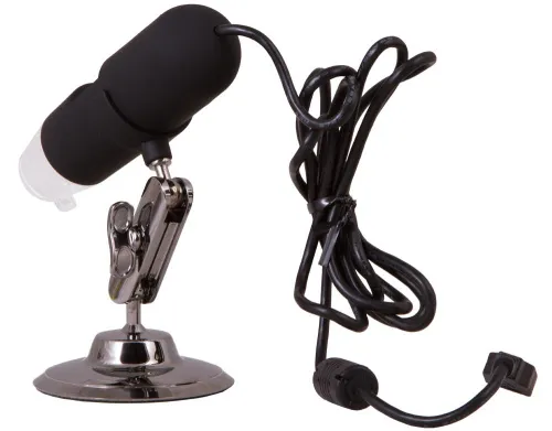 fotoğraf Levenhuk DTX 30 Dijital Mikroskop,  5