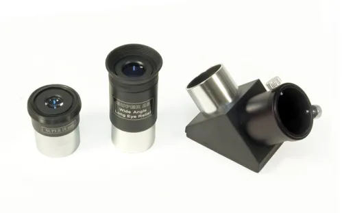 resim Levenhuk Skyline PRO 127 MAK Teleskop,  8