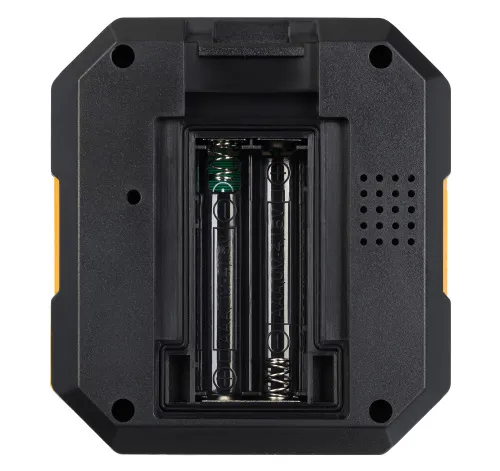 görüntü Levenhuk Wezzer SN20 Sauna Termometresi,  6