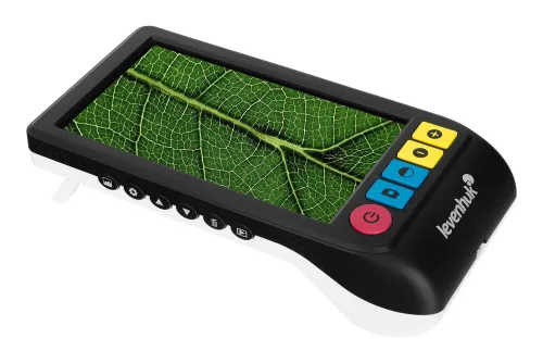 foto Levenhuk DTX DX50 Dijital Büyüteç ,  6