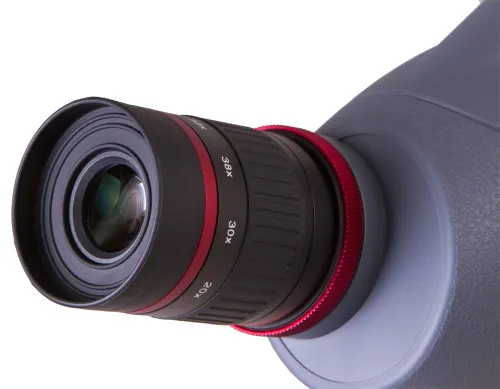 görüntü Levenhuk Blaze PLUS 80 Gözlem Teleskopu,  12