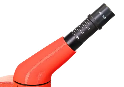 fotoğraf Levenhuk Rainbow 50L Mikroskop,  12