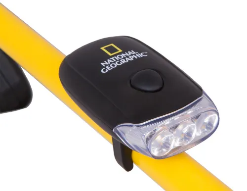 resim Bresser National Geographic Metal Detector for Children,  7