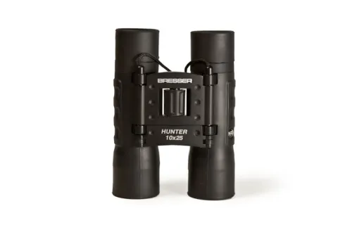 resim Bresser Hunter 10x25 Binoculars,  13