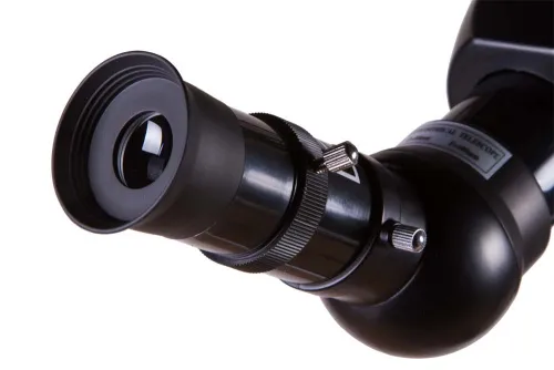 görüntü Levenhuk Skyline Travel 80 Teleskop,  12