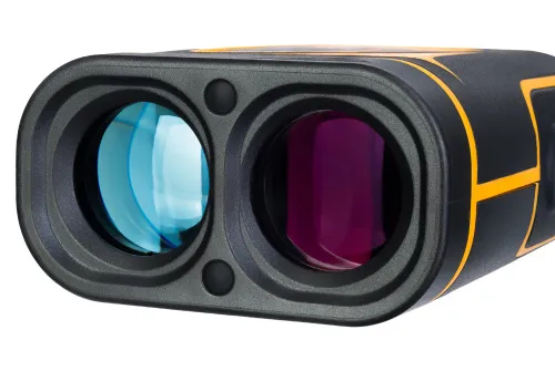 fotoğraf Levenhuk LX700 Avcılık Lazer Mesafe Ölçer,  8