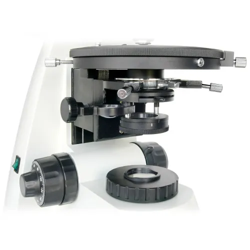 resim Bresser Science MPO-401 Microscope,  4