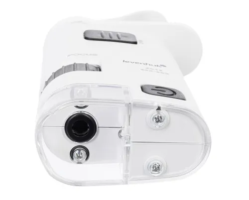 görüntü Levenhuk Zeno Cash ZC12 Cep Mikroskopu,  7