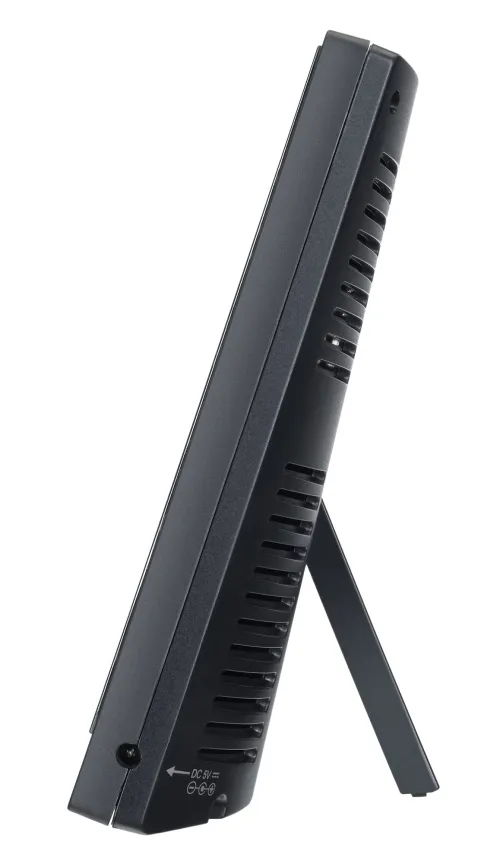 resim Levenhuk Wezzer PLUS LP150 Hava Durumu İstasyonu,  4