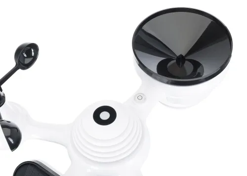 görüntü Levenhuk Wezzer PLUS LP140 Hava Durumu İstasyonu,  8