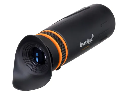 resim Levenhuk Wise PLUS 8x42 Monoküler,  7