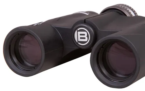 resim Bresser Condor UR 10x25 Binoculars,  8