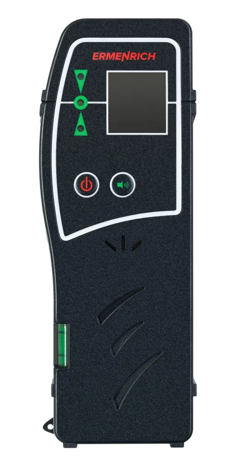 foto Ermenrich LR30 Lazer Alıcı,  5