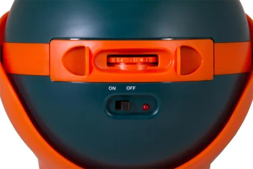 foto Levenhuk LabZZ SP10 Astroplanetaryum,  6