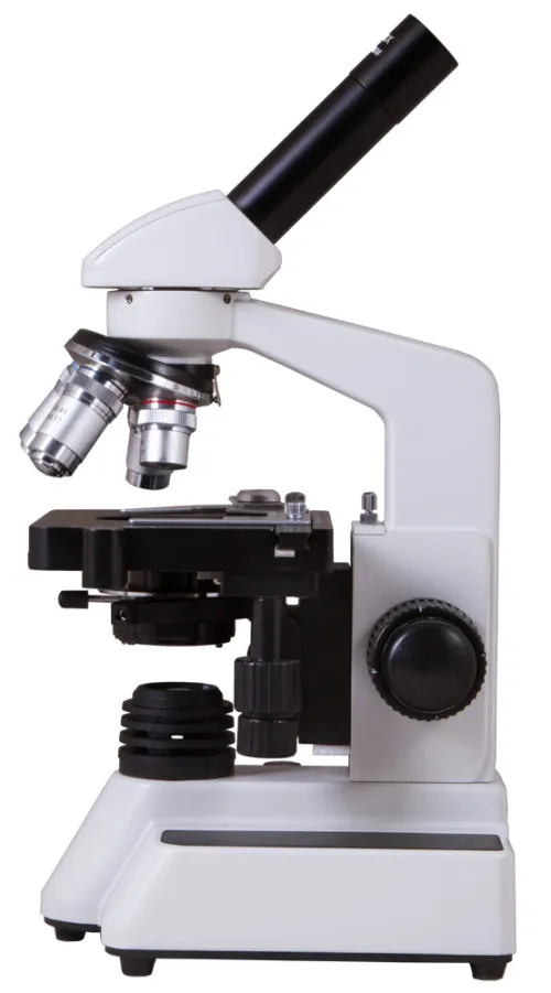 görüntü Bresser Erudit DLX 40–600x Microscope,  4