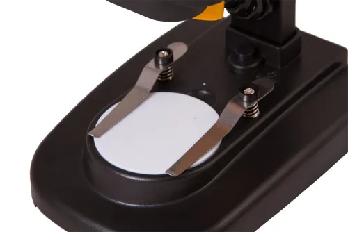 görüntü Bresser National Geographic 20x Stereo Microscope,  5