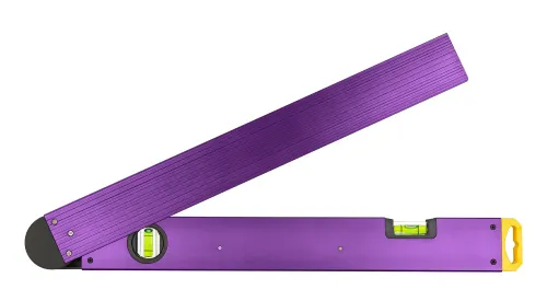 foto Ermenrich Verk DA40 Dijital Açı Ölçer,  7