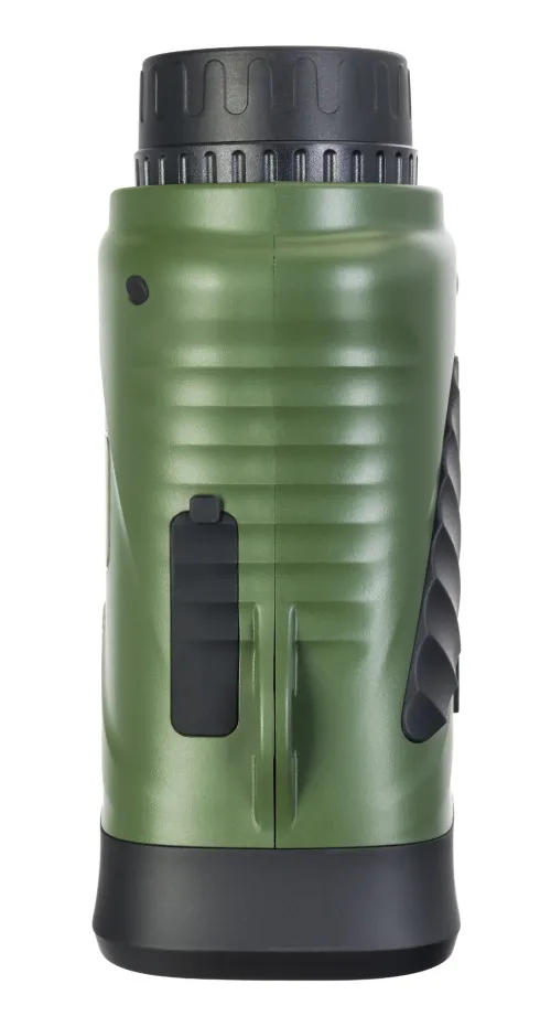 görüntü Levenhuk Atom Digital DNB200 Gece Görüşlü Binoküler Dürbün,  8