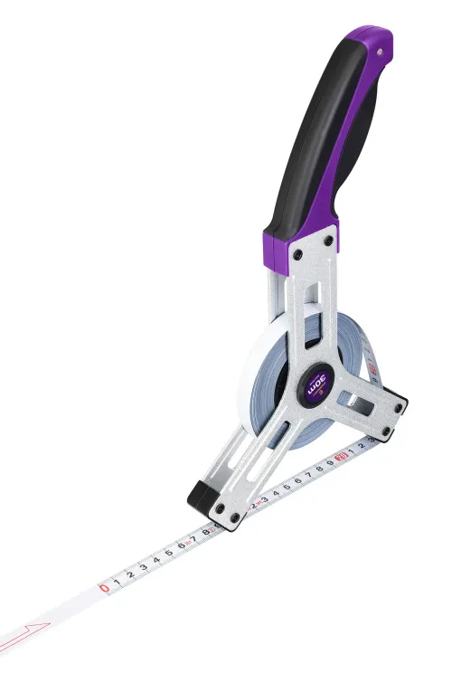 foto Ermenrich Reel SX30 Arazi Tipi Şerit Metre,  5