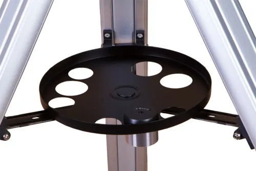 resim Levenhuk Skyline BASE 120S Teleskop,  11