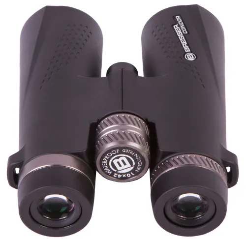 fotoğraf Bresser Condor UR 10x42 Binoculars,  4