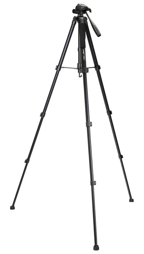 görüntü Levenhuk Level PLUS VT10 Tripod,  5