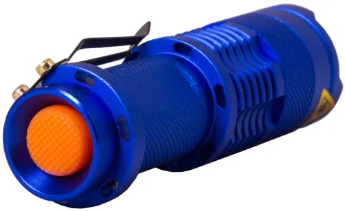 görüntü Levenhuk LabZZ F3 El Feneri,  4