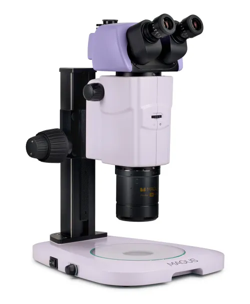 fotoğraf MAGUS Stereo A18T Stereomikroskop,  9