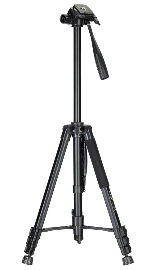 görüntü Levenhuk Level PLUS VT10 Tripod,  4