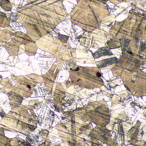 görüntü MAGUS Metal V700 Metalurji İnverted Mikroskop,  18