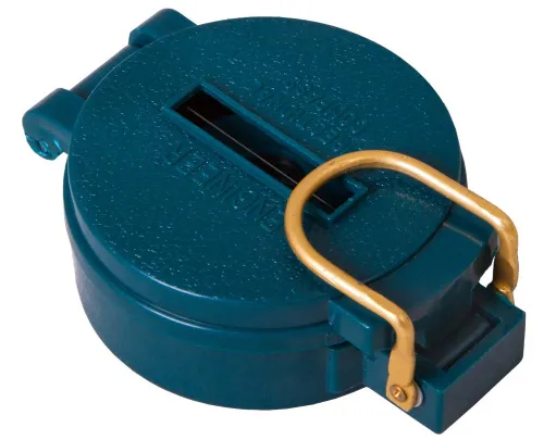 görüntü Levenhuk LabZZ CM2 Pusula,  5