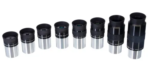 fotoğraf Levenhuk Plössl 32 mm Göz Merceği,  5