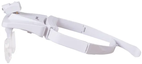 foto Levenhuk Zeno Vizor G7 Büyüteçli Gözlükler,  3