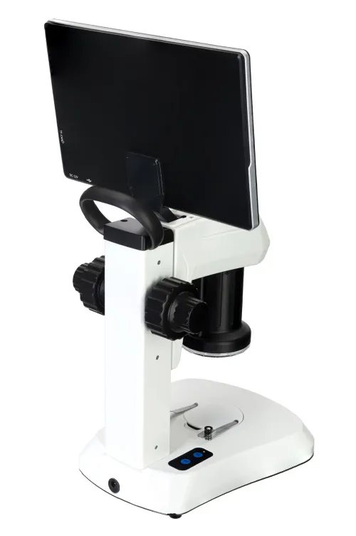 görüntü Bresser Analyth LCD Microscope,  6