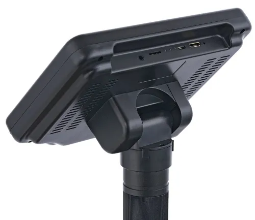 fotoğraf Levenhuk DTX RC4 Uzaktan Kumandalı Mikroskop,  8