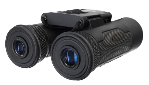 foto Bresser Travel 10x25 Binoculars,  8