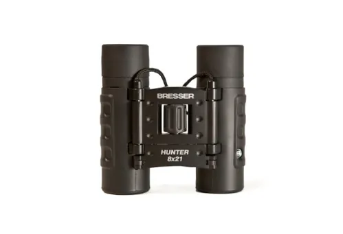 resim Bresser Hunter 8x21 Binoculars,  11