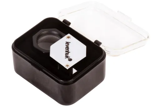 foto Levenhuk Zeno Gem ZM9 Büyüteç,  4