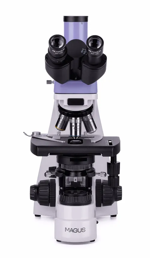 foto MAGUS Bio 230TL Biyoloji Mikroskobu,  5