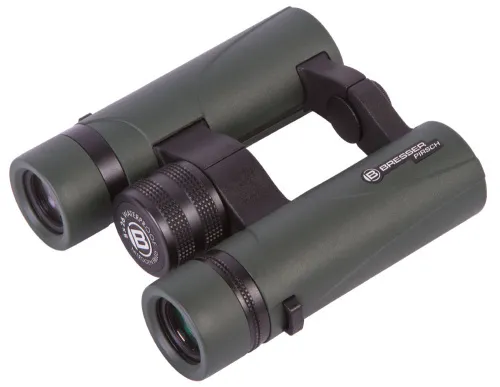 foto Bresser Pirsch 8x26 Binoculars,  5