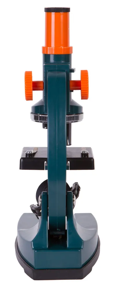 foto Levenhuk LabZZ M2 Mikroskop,  4