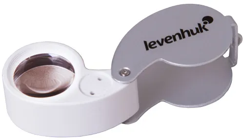 foto Levenhuk Zeno Gem M5 Büyüteç,  4