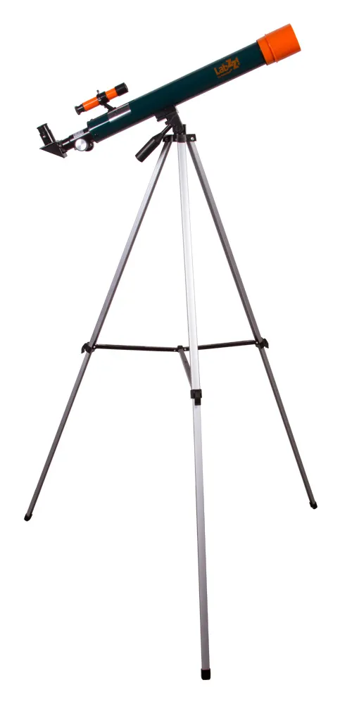fotoğraf Levenhuk LabZZ T2 Teleskop,  3